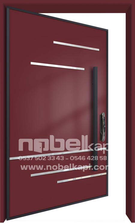 NOBEL KAPI PİVOT - 021